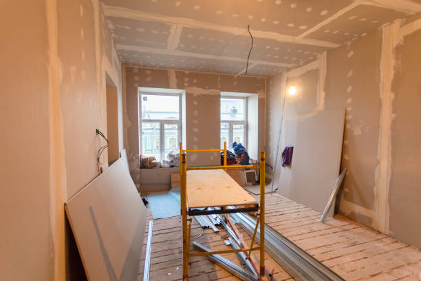 Best Commercial Mold Inspection  in Prairie Creek, AR